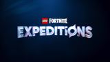 LEGO Fortnite sa rozrastie o Expeditions as