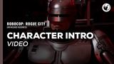 RoboCop: Rogue City - Unfinished Business predstavuje nov postavy