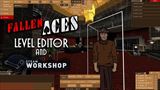 Fallen Aces dostva editor levelov a podporu Steam Workshopu