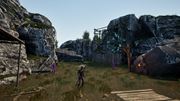 Aspiel: Edge Of Chaos ukazuje hratenos, dostva demo