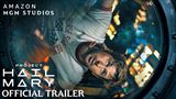 Project Hail Mary - filmov trailer