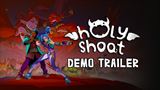 Tureck akcia Holy Shoot dostala demo