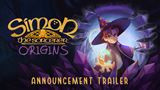 Simon The Sorcerer Origins ohlasuje dtum svojho vydania