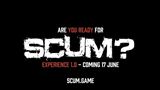 SCUM po 10 rokoch konene vychdza v plnej verzii