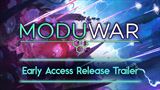 Biopunkov RTS Moduwar vyla v Early Access
