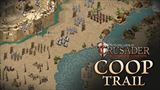 Stronghold Crusader: Definitive Edition ukazuje kooperciu