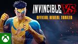 Invincible VS  brutlna 3v3 bojovka zo sveta Invincible vyjde v roku 2026
