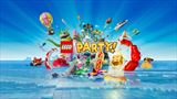 LEGO Party bude nov zbavn Lego hra