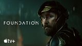 Foundation - season 3 - trailer na seril