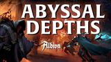 MMORPG Albion Online dostala nov Abyssal Depths update