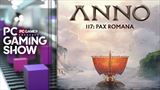 Anno 117 dostalo dtum vydania