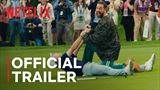 Happy Gilmore 2 - filmov trailer
