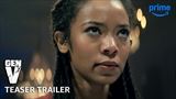 Gen V - Season 2 - trailer na seril