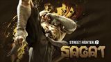 Street Fighter 6 ukazuje, ako ikovne sa v boji obracia Sagat 