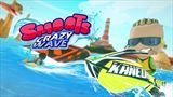 Smoots Crazy Wave vyjde na vetky platformy v lete