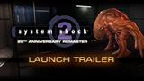 System Shock 2: 25th Anniversary Remaster vyiel u aj na konzolch