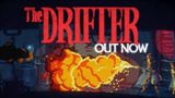 Pulpov retro adventra The Drifter vyla na PC