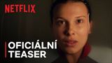 Stranger Things 5 seril dostal teaser