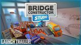 Bridge Constructor Studio u stavia mosty na vetkch platformch