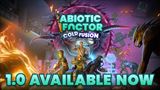 Abiotic Factor vychdza v plnej verzii