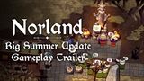 Norland dostal vek letn update, ktor zlepuje krovstvo