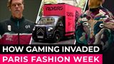 Ako The Alters ovldli Paris Fashion Week