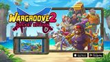 Wargroove 2 : Pocket Edition je u dostupn na mobiloch