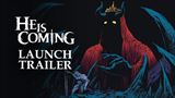 Oldschool RPG He is Coming vyla na PC a v Game Passe