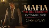 Mafia: The Old Country - rozren gameplay