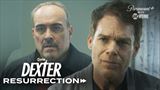 Dexter Ressurection - Batisa a Dexter - scna zo serilu