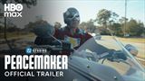 Peacemaker Season 2 - trailer na seril