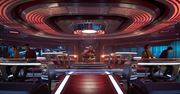 Star Trek: Starfleet Academy - trailer na seril