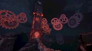 Retro survival horor Heartworm dostal dtum vydania
