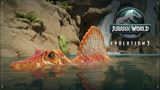 Jurassic World Evolution 3 ukazuje postup pri formovan ternu vho parku