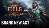 Path of Exile 2 predstavil rozrenie The Third Edict a naplnoval free vkend