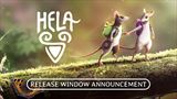 Hela vyjde budci rok a aj na Switch 2