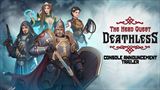 Deathless. The Hero Quest prde aj na konzoly