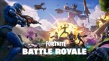 Fortnite - Chapter 6 Season 4 - Shock 'N Awesome