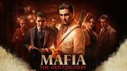 Mafia The Old Country ponka launch trailer