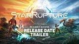 StarRupture m naplnovan vydanie v Early Access