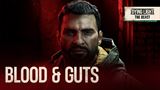 Dying Light: The Beast - Blood and Guts trailer