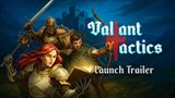 RPG Valiant Tactics vyla na Steame