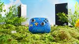8BitDo Ultimate 3-mode controller for Xbox dostva limitovan edciu k 40. vroiu Rare
