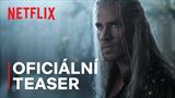 Witcher 4 - teaser na seril