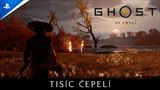Ghost of Yotei dostva nov trailer