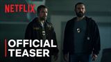 The Rip - filmov trailer