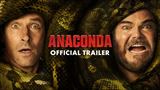 Anaconda - filmov trailer