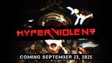 Oldschool FPS HYPERVIOLENT dostala dtum vydania