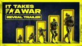 It Takes a War sa predstauje, pripomna pvodn Counter-Strike