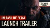 Dying Light: The Beast - launch trailer